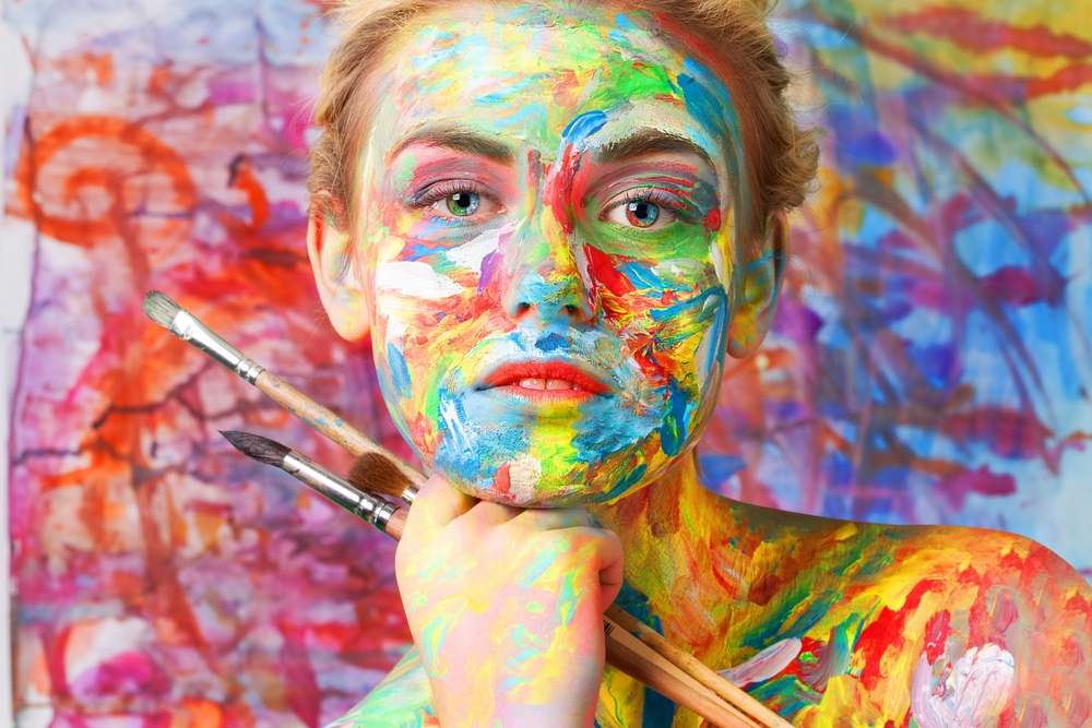 The Healing Power of Art Therapy: How Creativity Enhances Daily Life