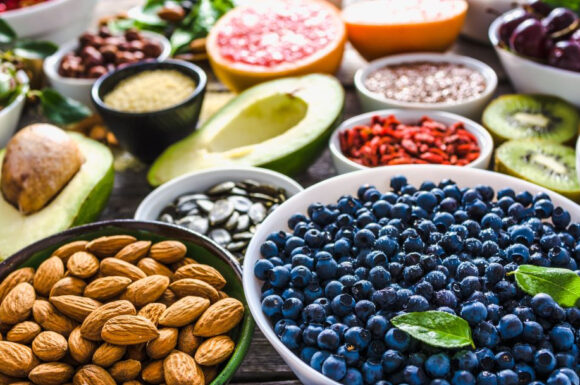 Nourishing the Mind: The Impact of Nutrition on Mental Health
