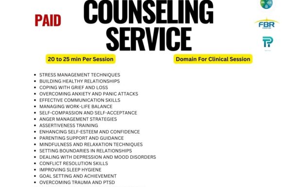 COUNSELING SERVICE