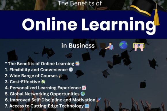 The Benefits of Online Learning