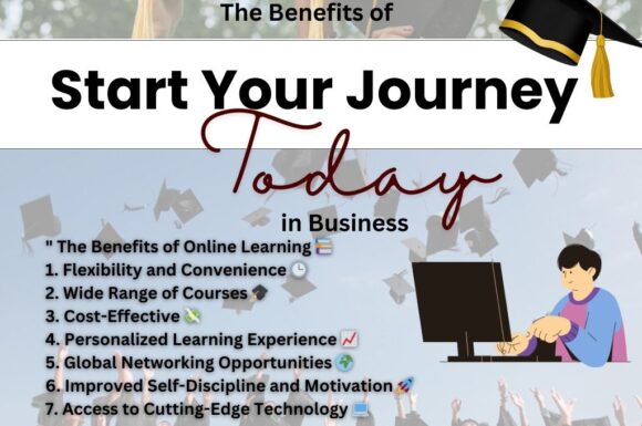 Start Your Journey Today