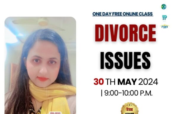 divorce  issues